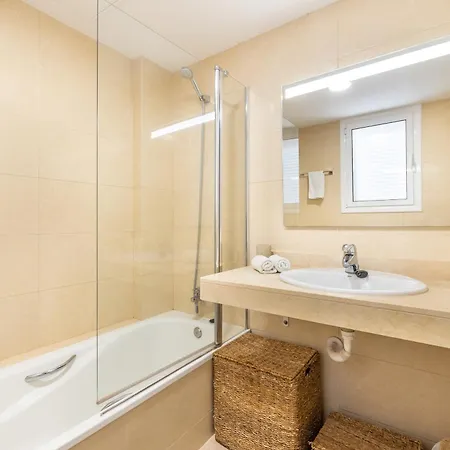 Daire Little - Private Pool