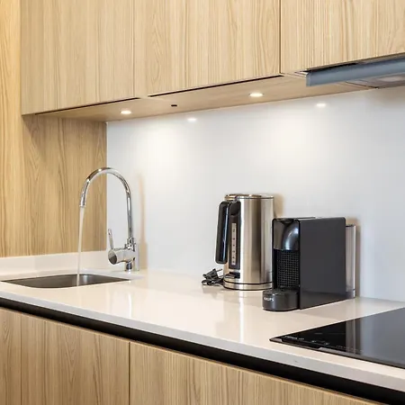 Lejlighed Little - Private Pool *