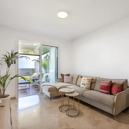 Daire Little - Private Pool Puerto de Santiago (Tenerife)