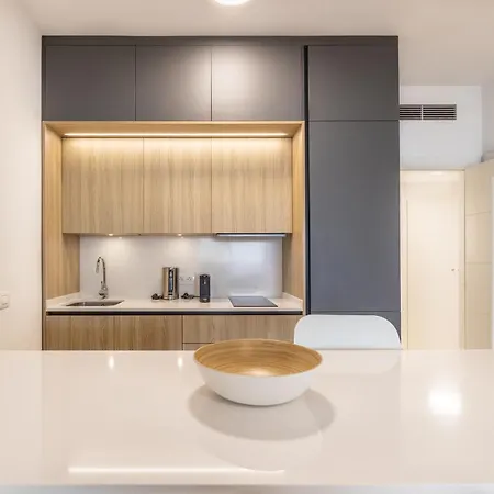 Little - Private Pool Daire