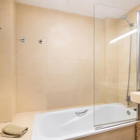 Lejlighed Little - Private Pool