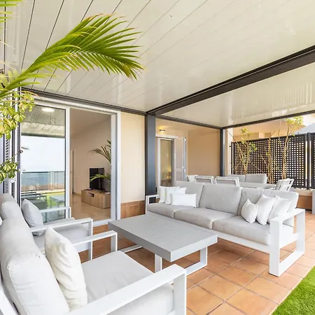 Little - Private Pool Daire Puerto de Santiago (Tenerife)