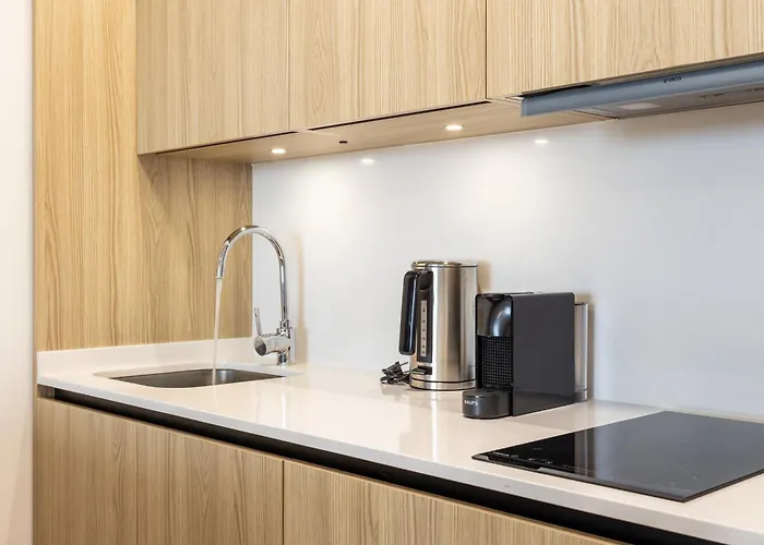 Apartman Little - Private Pool *