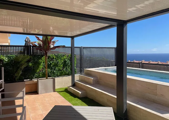 Little - Private Pool *