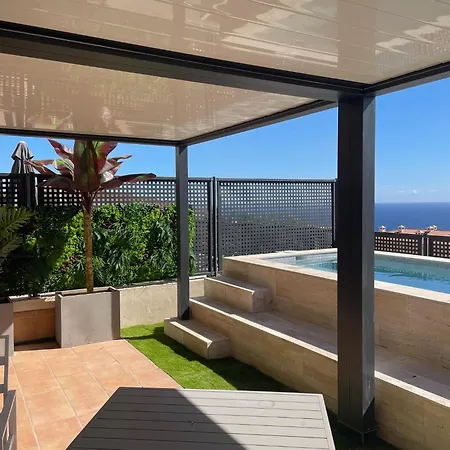 Little - Private Pool *